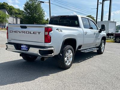 2021 Chevrolet Silverado 3500 Crew Cab SRW 4WD Pickup for sale #MF227760 - photo 2