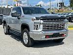2021 Chevrolet Silverado 3500 Crew Cab SRW 4WD Pickup for sale #MF227760 - photo 1