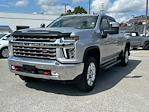 2021 Chevrolet Silverado 3500 Crew Cab SRW 4WD Pickup for sale #MF227760 - photo 7
