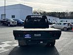 Used 2021 Chevrolet Silverado 3500 Crew Cab Flatbed Truck for sale #MF246018 - photo 4