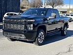 2021 Chevrolet Silverado 2500 Crew Cab 4WD Pickup for sale #MF286021 - photo 6