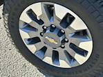 2021 Chevrolet Silverado 2500 Crew Cab 4WD Pickup for sale #MF286021 - photo 8