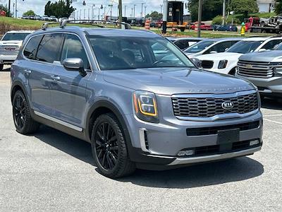 2021 Kia Telluride AWD SUV for sale #MG124562 - photo 1