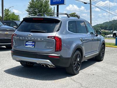 2021 Kia Telluride AWD SUV for sale #MG124562 - photo 2