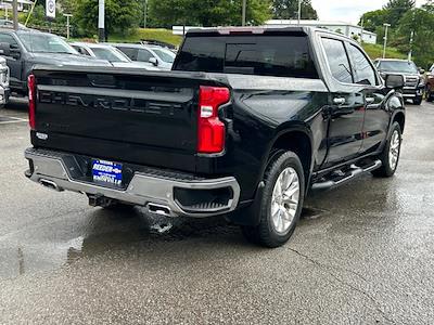 2021 Chevrolet Silverado 1500 Crew Cab 4WD Pickup for sale #MG278025 - photo 2