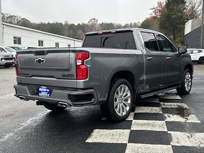 Used 2021 Chevrolet Silverado 1500 High Country Crew Cab for sale #MG419327 - photo 2