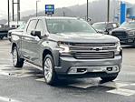 Used 2021 Chevrolet Silverado 1500 High Country Crew Cab for sale #MG419327 - photo 1