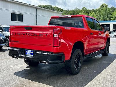 2021 Chevrolet Silverado 1500 Crew Cab 4WD Pickup for sale #MG438977 - photo 2