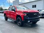 2021 Chevrolet Silverado 1500 Crew Cab 4WD Pickup for sale #MG438977 - photo 1