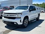 2021 Chevrolet Silverado 1500 Crew Cab 4WD Pickup for sale #MG462412 - photo 7