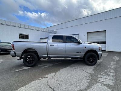 Used 2021 Ram 2500 - photo 1