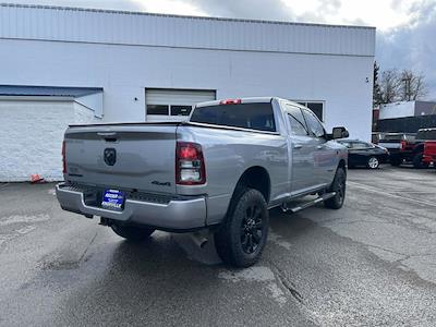 Used 2021 Ram 2500 - photo 1