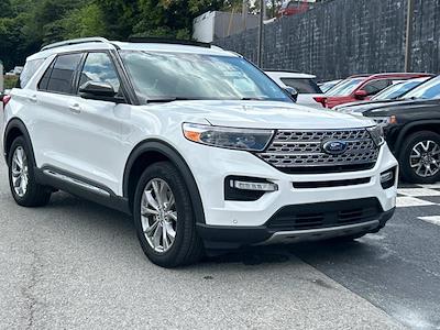 2021 Ford Explorer RWD SUV for sale #MGC10642 - photo 1