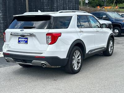 2021 Ford Explorer RWD SUV for sale #MGC10642 - photo 2