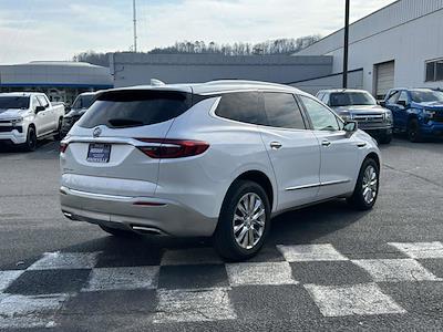 Used 2021 Buick Enclave Premium for sale #MJ172291 - photo 2