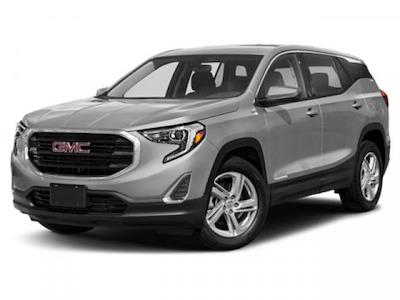 Used 2021 GMC Terrain SLT for sale #ML322157 - photo 1