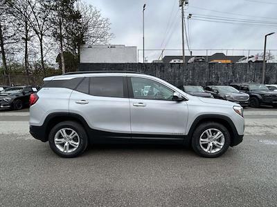 Used 2021 GMC Terrain - photo 1