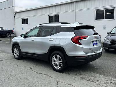 Used 2021 GMC Terrain - photo 1