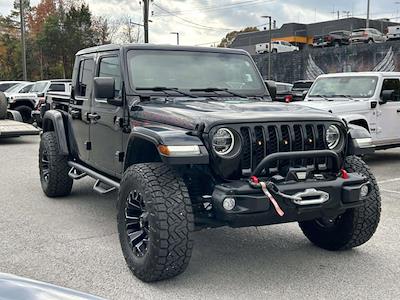 2021 Jeep Gladiator Crew Cab 4WD Pickup for sale #ML620762 - photo 1
