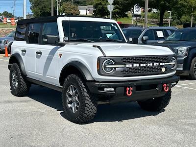 2021 Ford Bronco 4WD SUV for sale #MLA89739 - photo 1