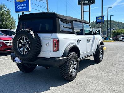 2021 Ford Bronco 4WD SUV for sale #MLA89739 - photo 2