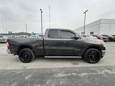 Used 2021 Ram 1500 Big Horn Quad Cab for sale #MN561654 - photo 1