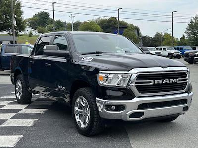 2021 Ram 1500 Crew Cab 4WD Pickup for sale #MN827436 - photo 1