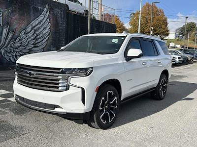 2021 Chevrolet Tahoe 4WD SUV for sale #MR164508 - photo 1