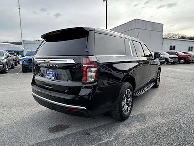 2021 Chevrolet Suburban 4WD SUV for sale #MR422560 - photo 2