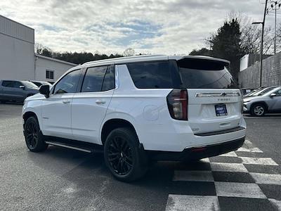 Used 2021 Chevrolet Tahoe LT for sale #MR450513 - photo 2