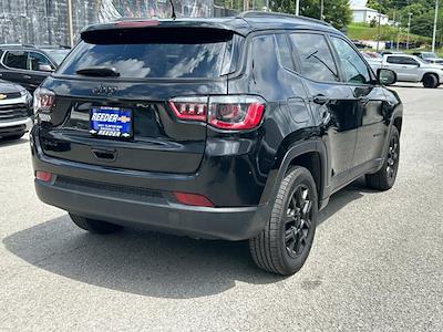 2021 Jeep Compass 4WD SUV for sale #MT591755 - photo 2