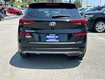 Used 2021 Hyundai Tucson Ultimate SUV for sale #MU341005 - photo 4