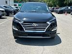 Used 2021 Hyundai Tucson Ultimate SUV for sale #MU341005 - photo 8