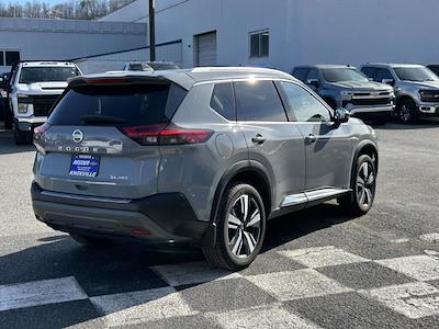 Used 2021 Nissan Rogue SL for sale #MW238472 - photo 2