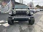 2021 Jeep Wrangler 4WD, SUV for sale #MW739757 - photo 8