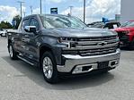 2021 Chevrolet Silverado 1500 Crew Cab 4WD Pickup for sale #MZ119498 - photo 1