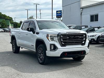 2021 GMC Sierra 1500 Crew Cab 4WD Pickup for sale #MZ249558 - photo 1