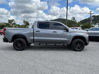 2021 Chevrolet Silverado 1500 Crew Cab 4WD Pickup for sale #MZ260743 - photo 1