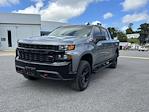 2021 Chevrolet Silverado 1500 Crew Cab 4WD Pickup for sale #MZ260743 - photo 6