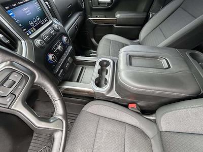 Used 2021 Chevrolet Silverado 1500 - photo 1