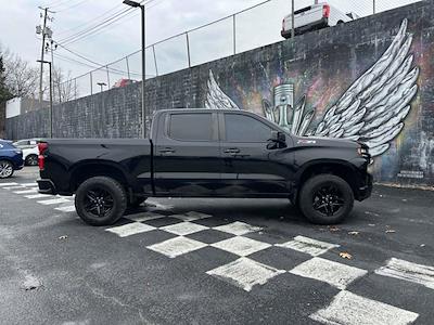 Used 2021 Chevrolet Silverado 1500 - photo 1