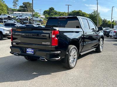 2021 Chevrolet Silverado 1500 Crew Cab 4WD Pickup for sale #MZ297984 - photo 2