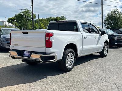 2021 Chevrolet Silverado 1500 Crew Cab 4WD Pickup for sale #MZ323900 - photo 2