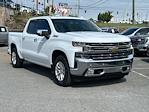 2021 Chevrolet Silverado 1500 Crew Cab 4WD Pickup for sale #MZ323900 - photo 1