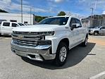 2021 Chevrolet Silverado 1500 Crew Cab 4WD Pickup for sale #MZ323900 - photo 7