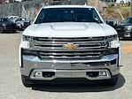 2021 Chevrolet Silverado 1500 Crew Cab 4WD Pickup for sale #MZ323900 - photo 8