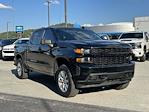 2021 Chevrolet Silverado 1500 Crew Cab 4WD Pickup for sale #MZ452740 - photo 1