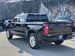 2021 Chevrolet Silverado 1500 Crew Cab 4WD Pickup for sale #MZ452740 - photo 5