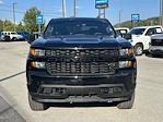2021 Chevrolet Silverado 1500 Crew Cab 4WD Pickup for sale #MZ452740 - photo 8
