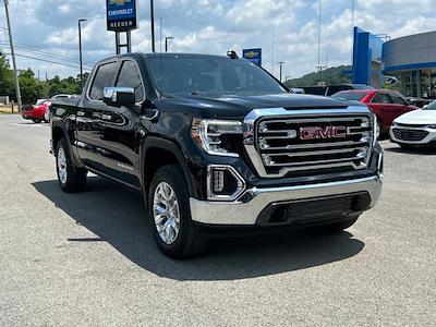 2021 GMC Sierra 1500 Crew Cab 4WD Pickup for sale #MZ453384 - photo 1
